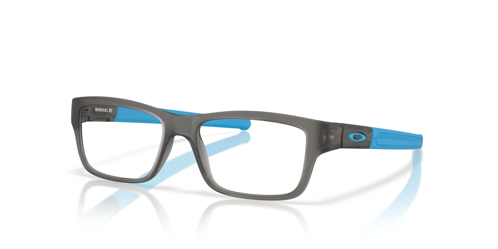 Oakley Marshal Xs 8005 Eyeglasses - view 10